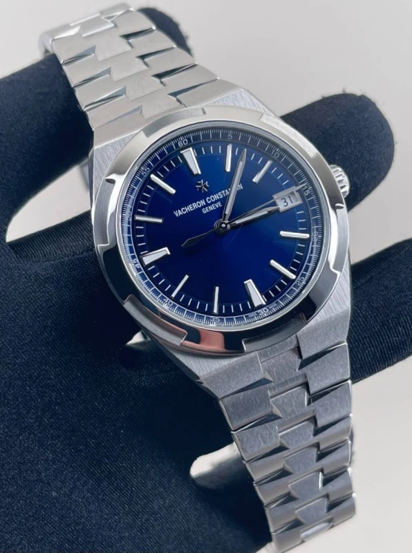 Vacheron Constantin Self-Winding 41 mm 4520V/210A-B128 3