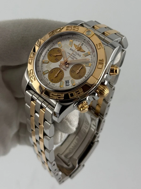 Breitling 41mm CB014012/G713/378C 3