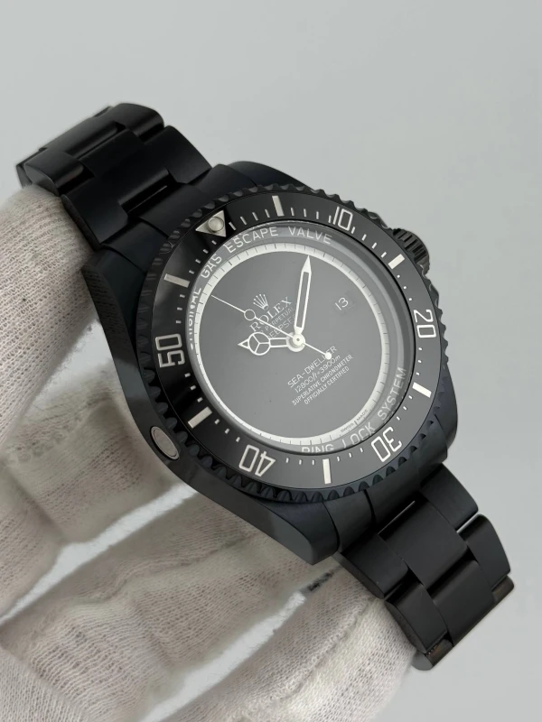 Rolex BAMFORD Deepsea 116660 5