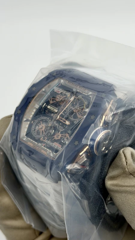 Richard Mille RM 41-01 CA FB 3