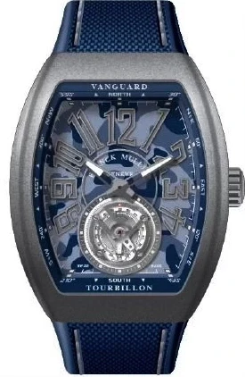 Tourbillon