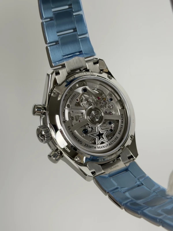 Zenith Chronomaster Open 03.3300.3604/69.M3300 5