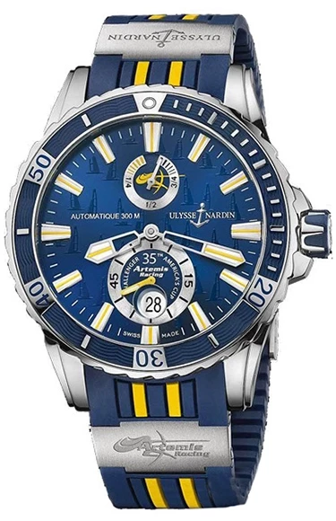 Ulysse Nardin Diver 263-10LE-3/93-ARTEMIS изображение - 1