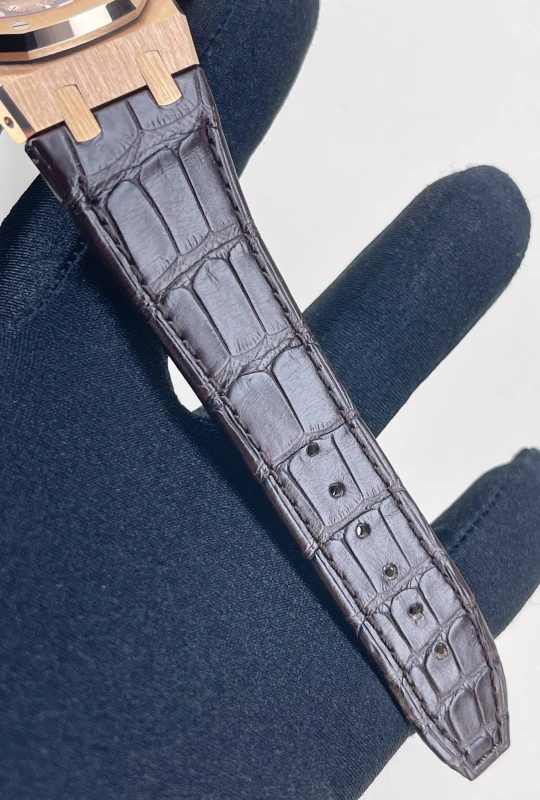 Audemars Piguet Chronograph 41 mm  26331OR.OO.D821CR.01 6