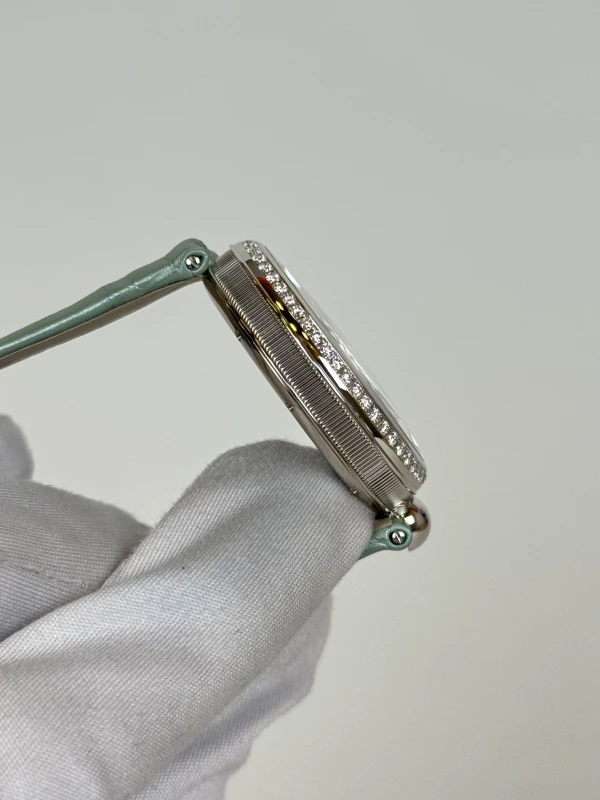 Breguet 8918BB/5D/964/D0 5