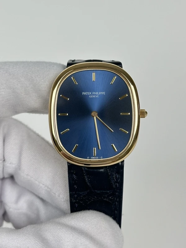 Patek Philippe 3738 3738/100J-012 2