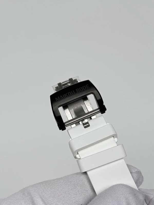 Maikou Bode Automatic MB.003.6 8