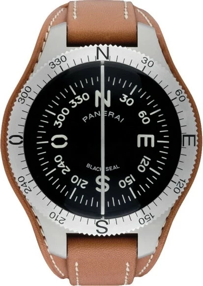 Special Editions 2004 Black Seal Compass