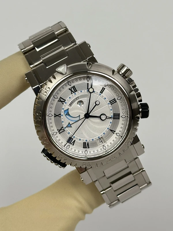 Breguet 5847 5847BB/12/BZ0 2