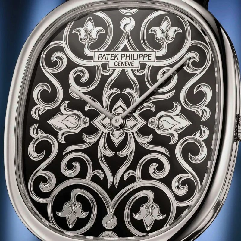 Patek Philippe 5738/51G-001