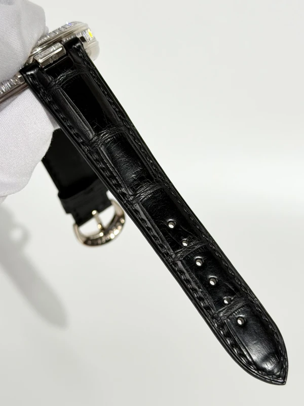 Bovet TOURBILLON 8 DAYS D866 PIECE UNIQUE 5