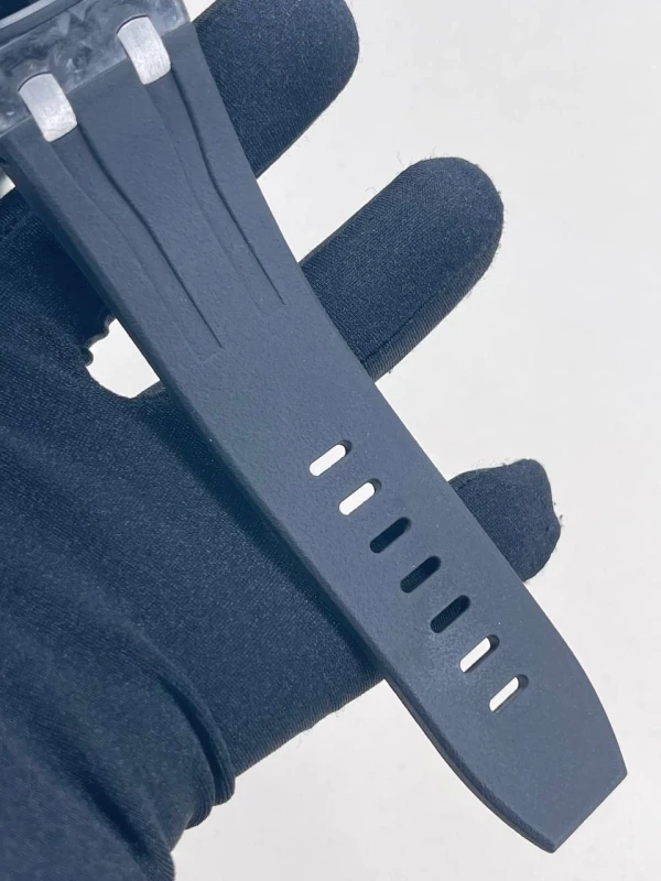 Audemars Piguet Chronograph 44 mm 26400AU.OO.A002CA.01 6