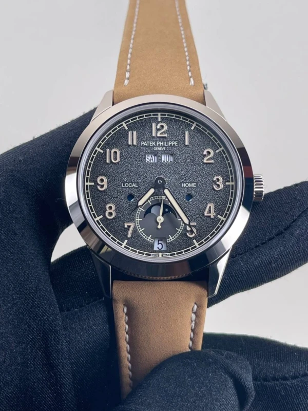 Patek Philippe 5326 5326G-001 5