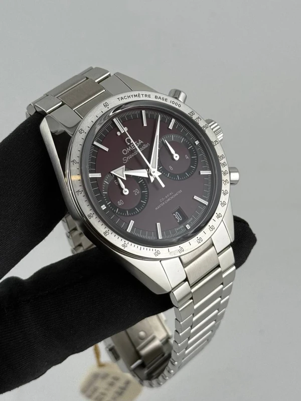 Omega 332.10.41.51.11.001 3