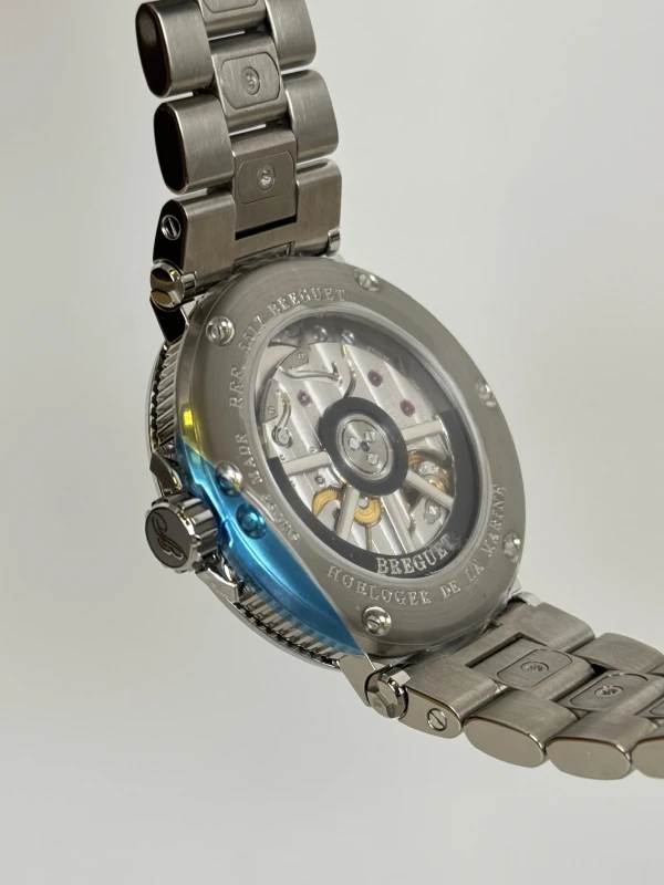 Breguet 5517 5517TI/Y1/TZ0 7