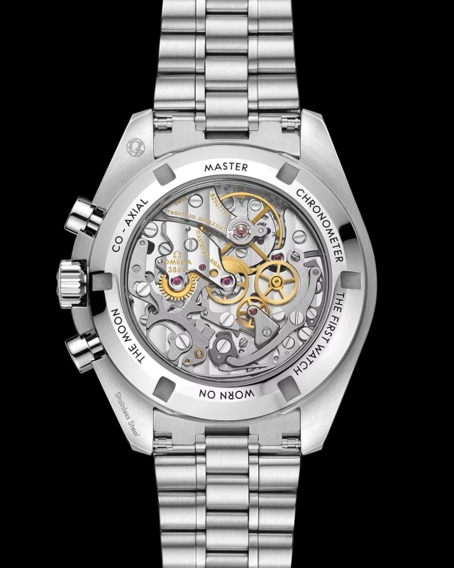 Omega Moonwatch Professional Co‑Axial Master Chronometer Chronograph 42 mm 310.30.42.50.01.004 6