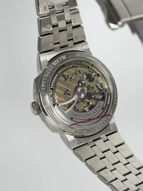 A. Lange & Sohne ODYSSEUS CHRONOGRAPH 463.178 6