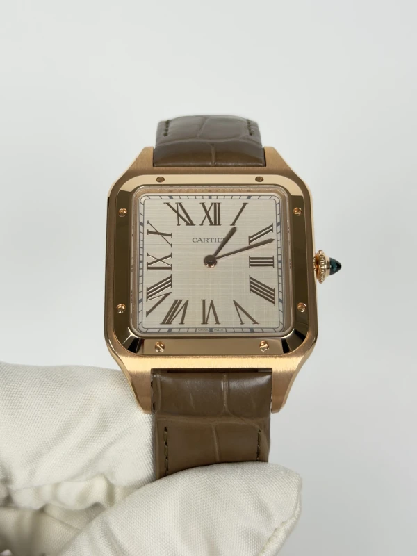 Cartier WGSA0112 2