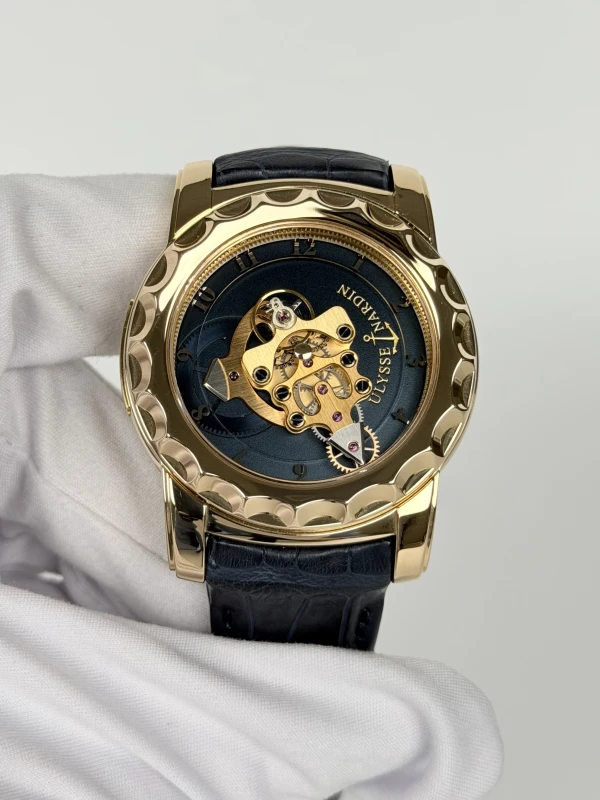 Ulysse Nardin Freak 016-88 2