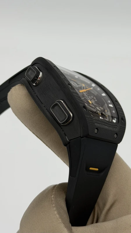 Richard Mille RM43-01 Ferrari Carbon TPT RM 43-01 CA Ferrari 6