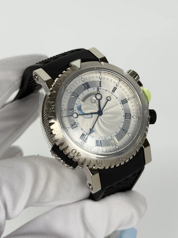 Breguet 5847 Marine Royale 5847BB/12/5ZV 3
