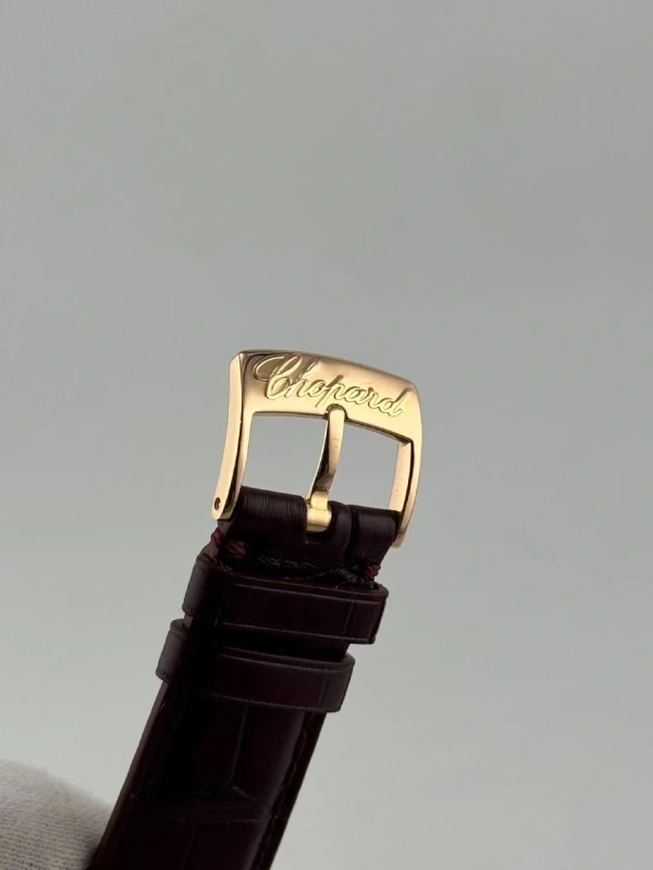 Chopard 36mm 384221-5001 9