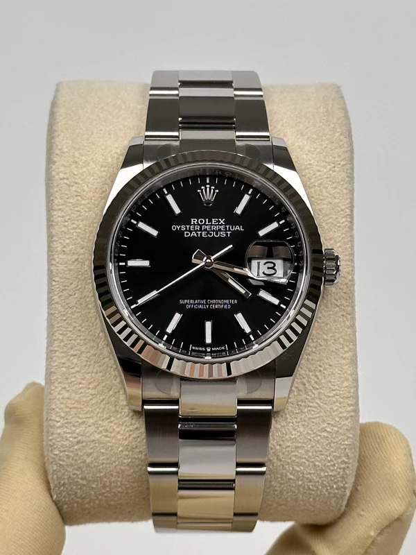 Rolex Datejust 36мм 126234-0016 2
