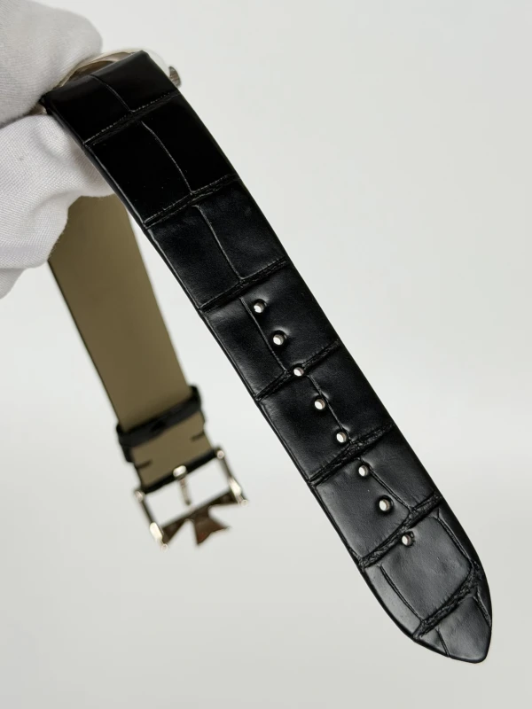 Vacheron Constantin Les Univers Infinis Fish Unisex Watch 86222/000G-9689 4