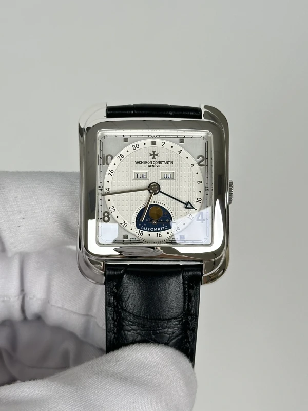 Vacheron Constantin Toledo 47300/000G-9064 2