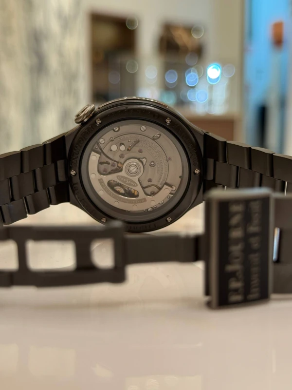 FP Journe Automatique Reserve 02 Automatique Reserve 02 4