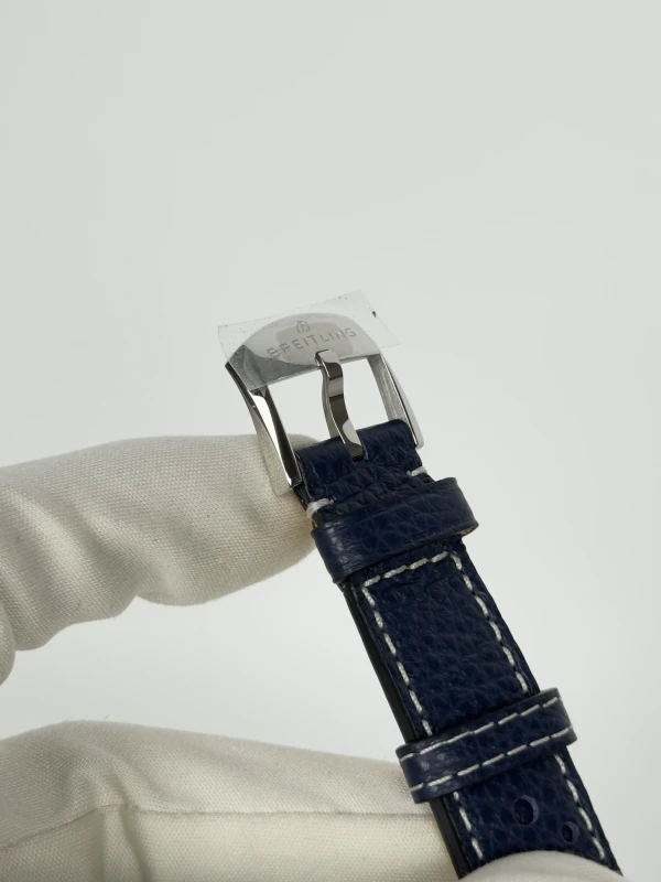 Breitling B01 RACING AB01772A1G1X1 5