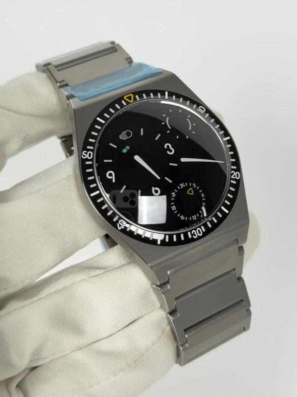 Ressence TYPE7B 2