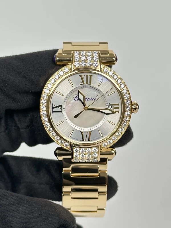 Chopard 384221-0004 3
