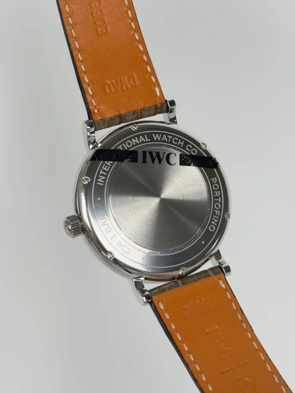 IWC IW458104 7