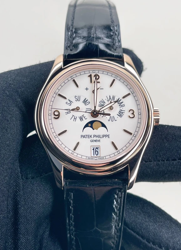 Patek Philippe 5146 5146R-001 5