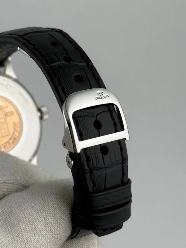 Jaeger LeCoultre GEOGRAPHIC 142.8.92.S 8