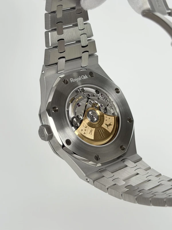 Audemars Piguet Selfwinding 41 mm 15400ST.OO.1220ST.02 5