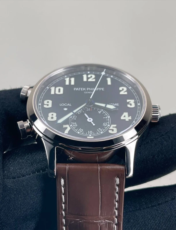 Patek Philippe 5524 5524G-001 4