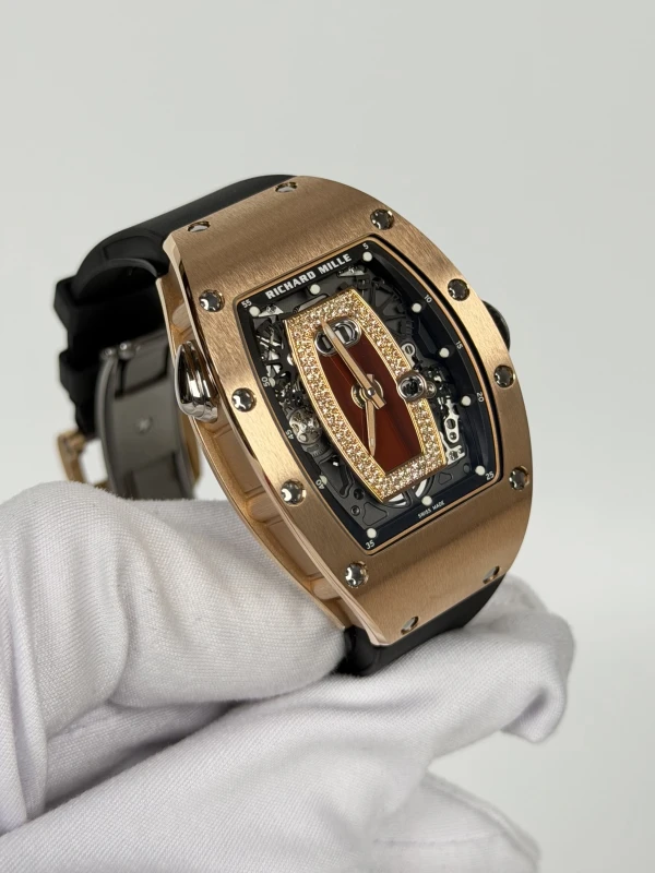 Richard Mille RM037 RM037 2