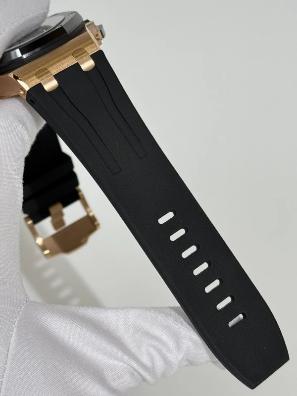 Audemars Piguet Offshore Chronograph 44mm 26401RO.OO.A002CA.02 5