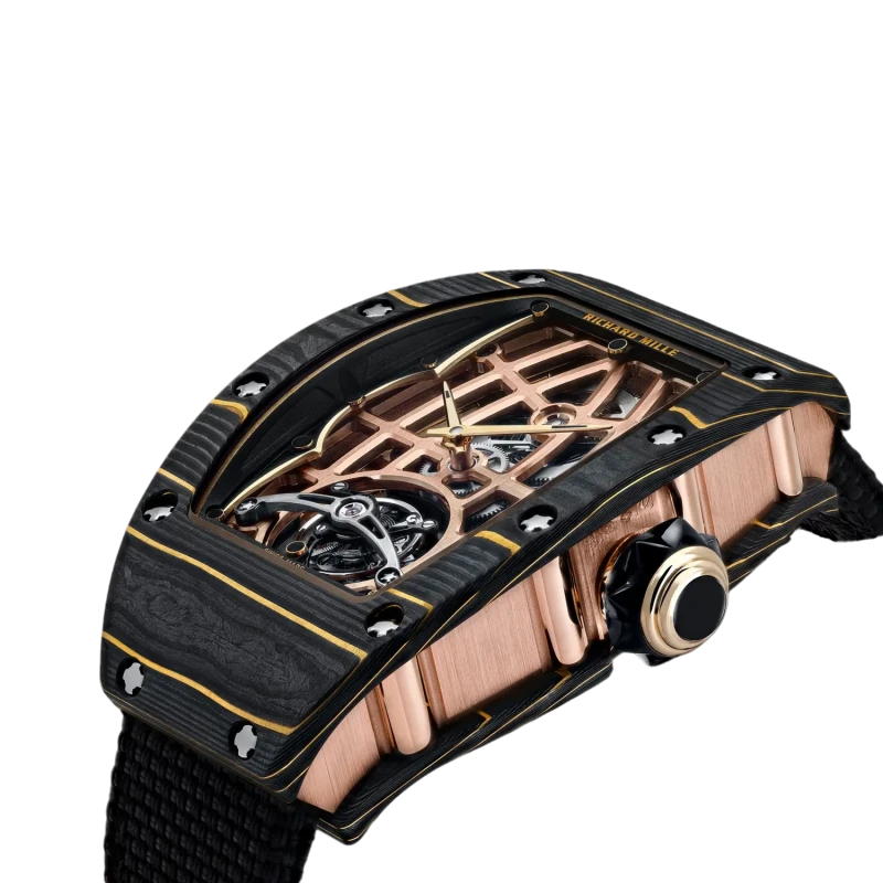 Richard Mille RM 74-02