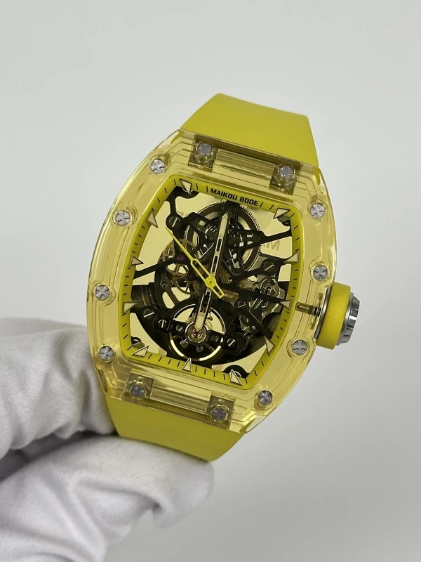 Maikou Bode Automatic MB.002.2 4
