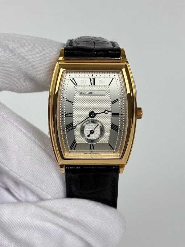 Breguet 3670BA/12/984 2