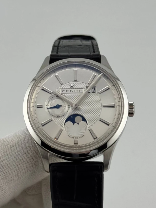 Zenith 03.2140.691/02.C498 2