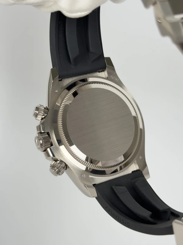 Rolex Cosmograph 40mm White Gold 126519LN-0004 6