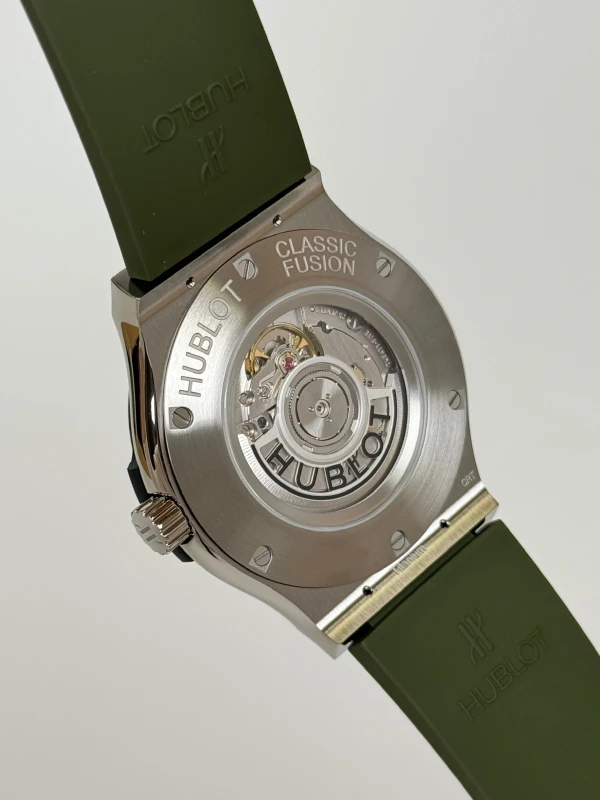 Hublot 45 mm 511.NX.8970.RX 9