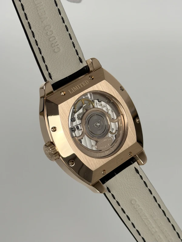 Antoine Preziuso CHE GUEVARA RG 7