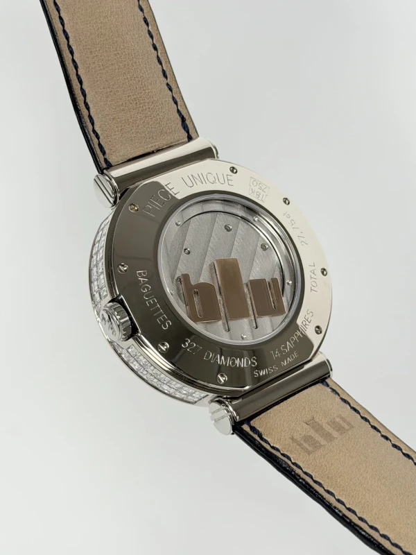 BLU Blu-Planet Baguette 6