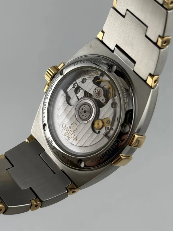 Omega 1201.30.00 7