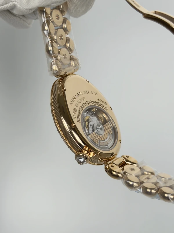 Breguet Reine de Naples NEUHEIT 8925BH/5W/J40 D0 7